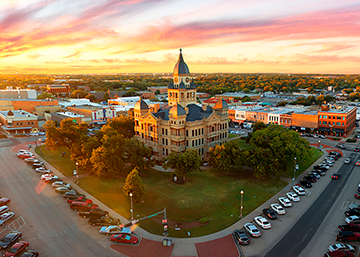 Denton