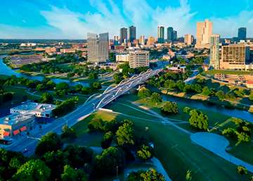 Fort Worth