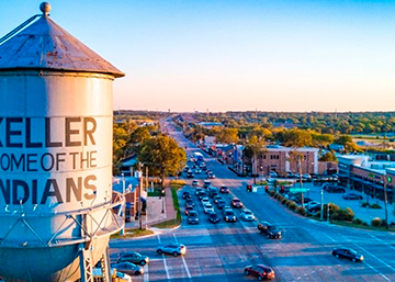 Keller