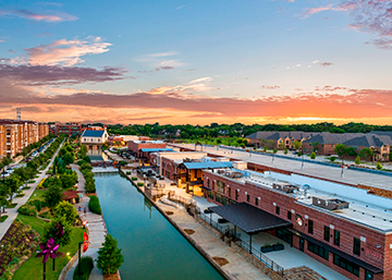 Flower Mound